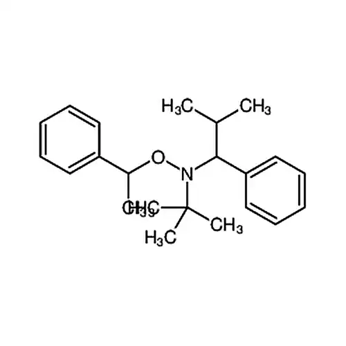 N-叔丁基-N-(2-甲基-1-苯丙基)-O-(1-苯乙基)羟胺
