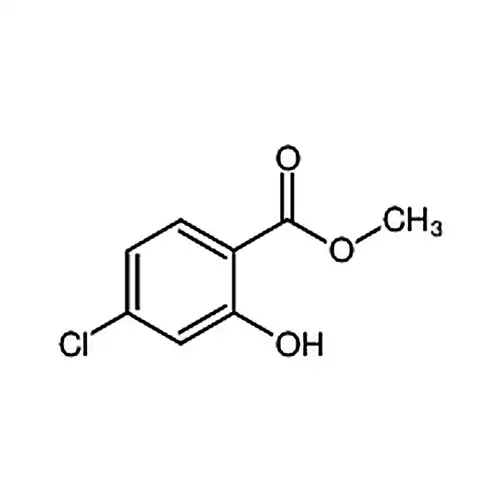 4-氯水杨酸甲酯
