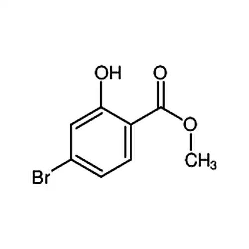 2-羟基-4-溴苯甲酸甲酯