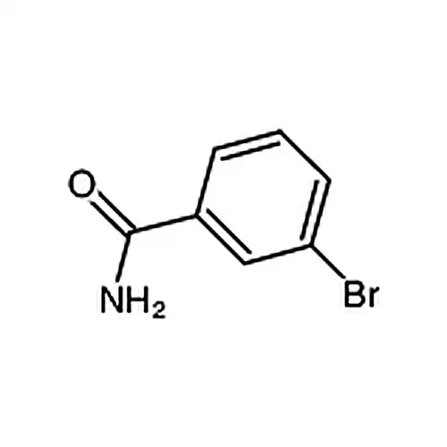 3-溴苯甲酰胺