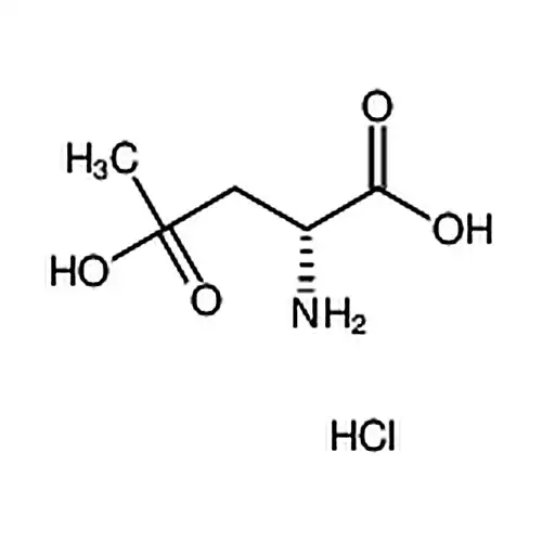 (R)-2-氨基-4-甲氧基-4-氧代丁酸盐酸盐