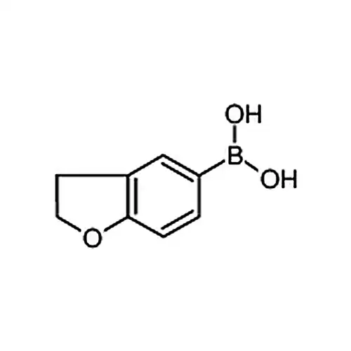 2,3-二氢-1-苯并呋喃-5-基硼酸