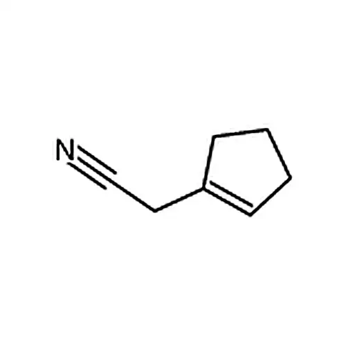 1-环戊烯乙腈