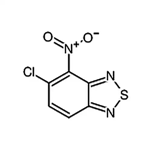 5-氯-4-硝基-2，1，3-苯并噻二唑