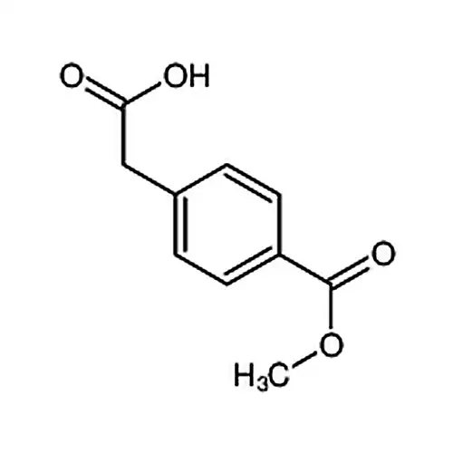 4-(甲氧羰基)苯乙酸