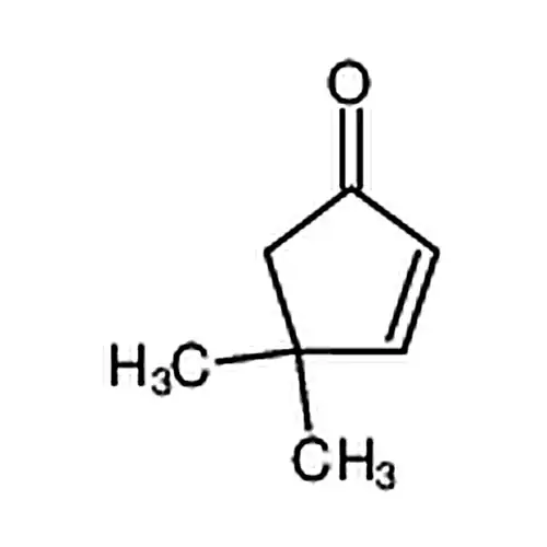4,4-Dimethyl-2-cyclopenten-1-one