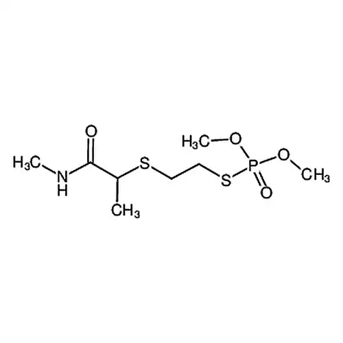 蚜灭磷标准溶液