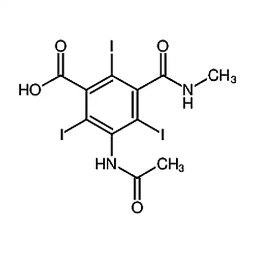 Iotalamic acid