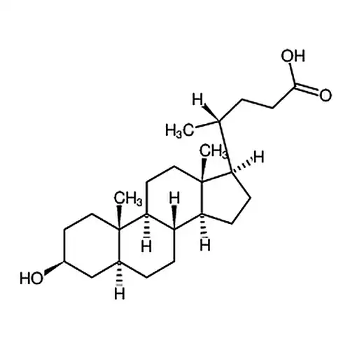 表别石胆酸