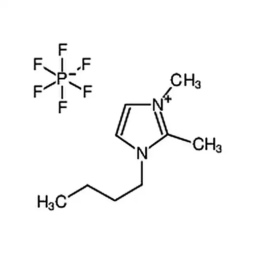 1-丁基-2,3-二甲基咪唑六氟磷酸盐