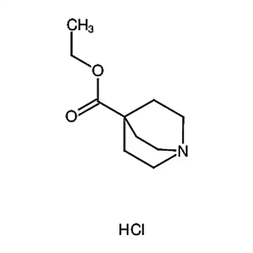 奎宁环-4-羧酸乙酯盐酸盐