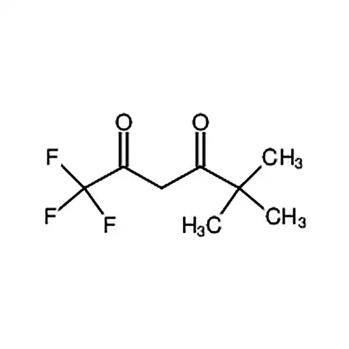 1，1，1-三氟-5，5-二甲基-2，4-己二酮