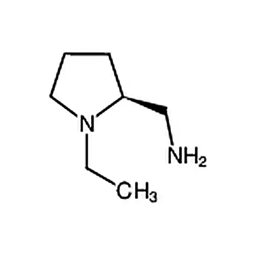 (S)-2-(氨甲基)-1-乙基吡咯烷
