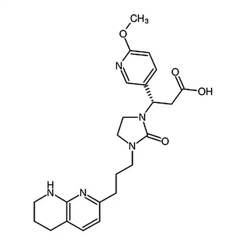 MK-0429 (L-000845704)