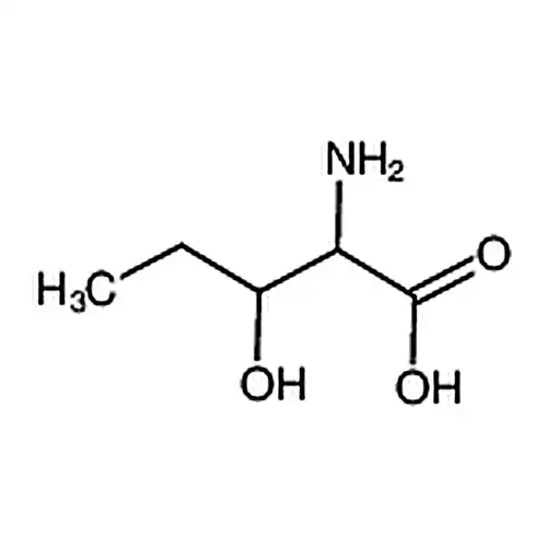 3-羟基-DL-正缬氨酸