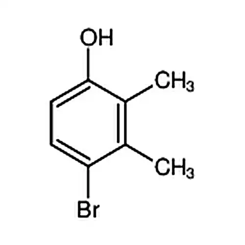 2，3-二甲基-4-溴苯酚