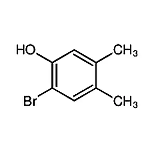 2-溴-4,5-二甲基苯酚