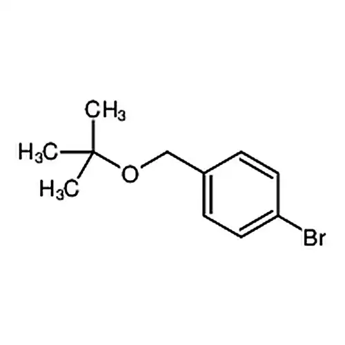 1-溴-4-(叔丁氧基甲基)苯