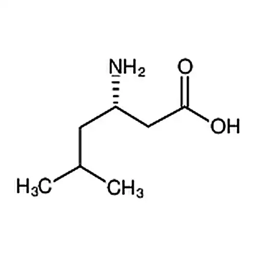 L-β-高亮氨酸