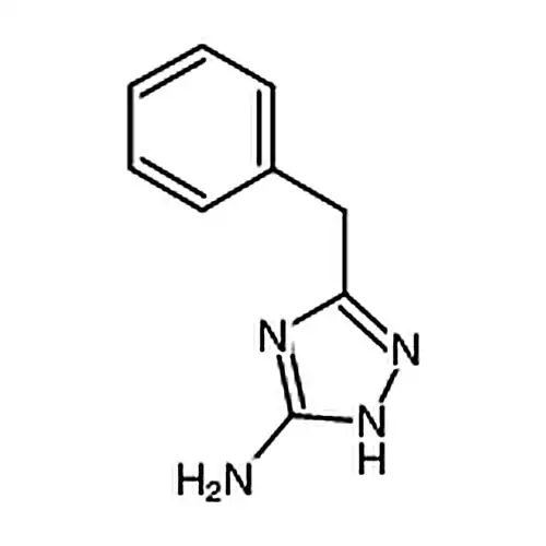 3-苄基-1H-1,2,4-三唑-5-胺
