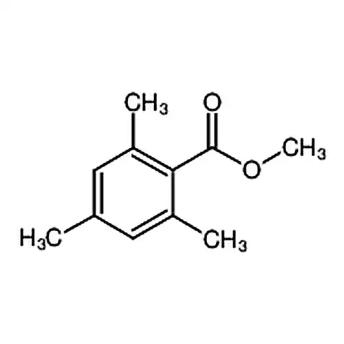 2，4，6-三甲基苯甲酸甲酯