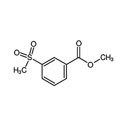 3-甲砜基苯甲酸甲酯