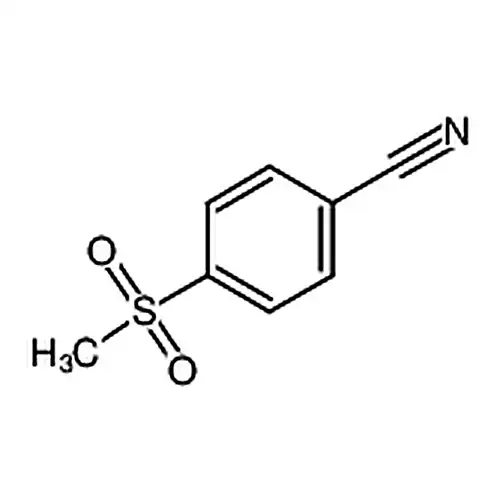 4-甲砜基苯腈