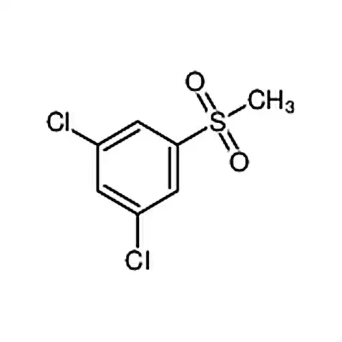 3，5-二氯苯甲砜