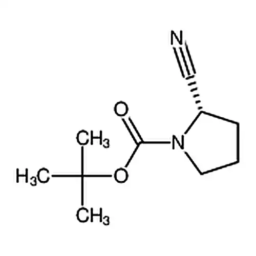 (S)-(-)-1-BOC-2-吡咯烷甲腈