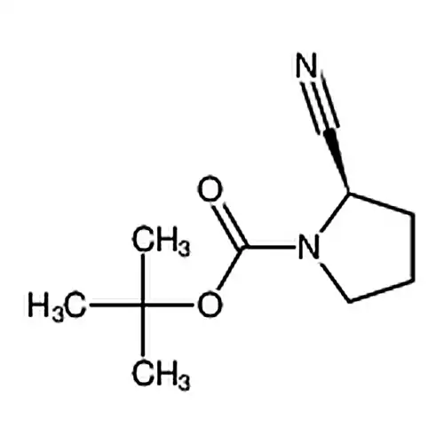 R-(+)-1-Boc-2-吡咯烷甲腈