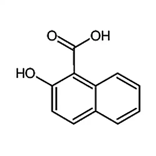 2-羟基-1-萘甲酸