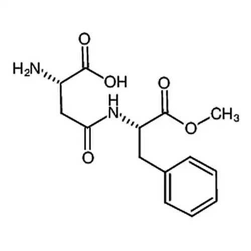 β-天冬氨酰-苯丙氨酸甲基酯