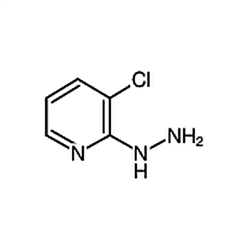 3-氯-2-肼基砒啶