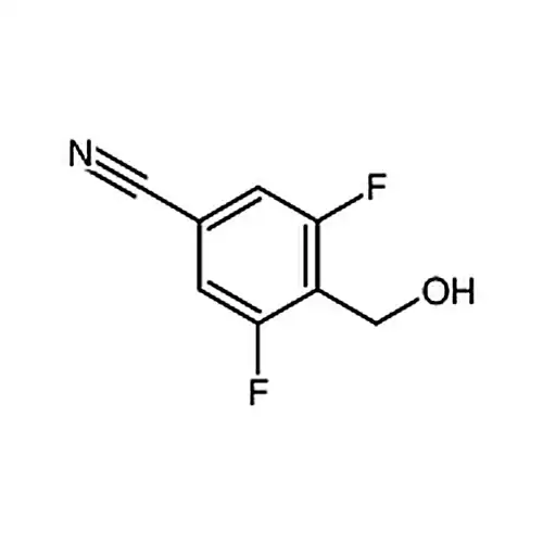 3，5-二氟-4-(羟基甲基)苯甲腈