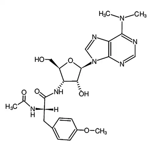 N-Acetylpuromycin