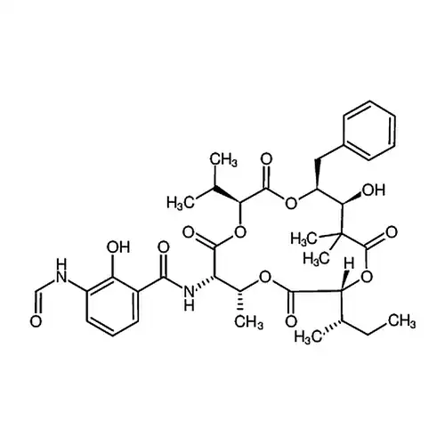 Neoantimycin