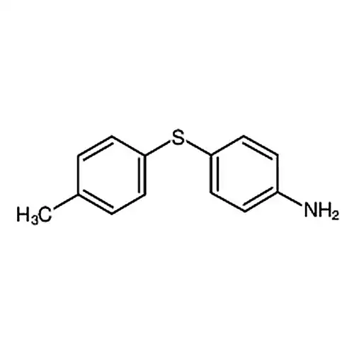 4-(对甲苯硫基)苯胺