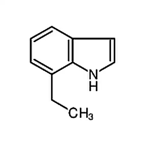 7-乙基吲哚
