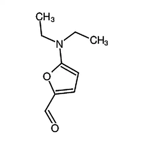 5-(二乙基氨基)呋喃-2-甲醛