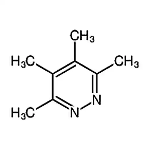 3,4,5,6-Tetramethylpyridazin