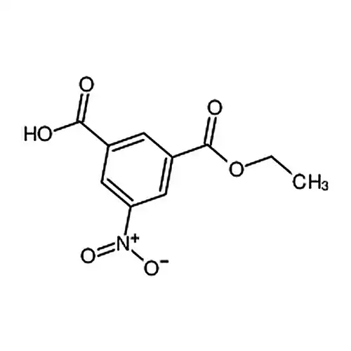 5-硝基间苯二甲酸一乙酯