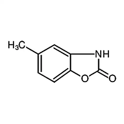 5-甲基-3H-1，3-苯并恶唑-2-酮