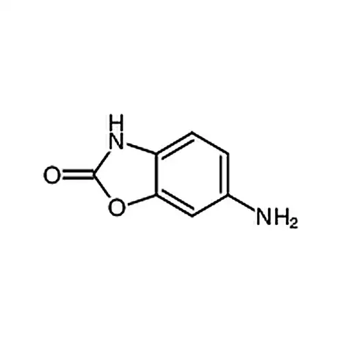 6-氨基-2-苯并噁唑酮