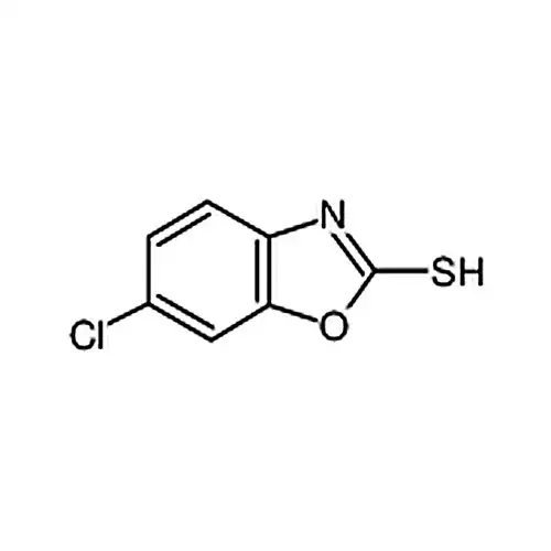 6-氯苯并[d]恶唑-2(3H)-硫酮