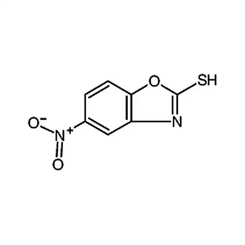 2-巯基-5-硝基苯并噁唑