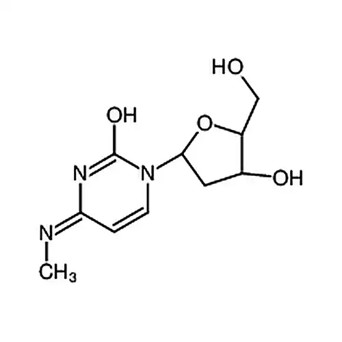 2’-Deoxy-N4-methylcytidine