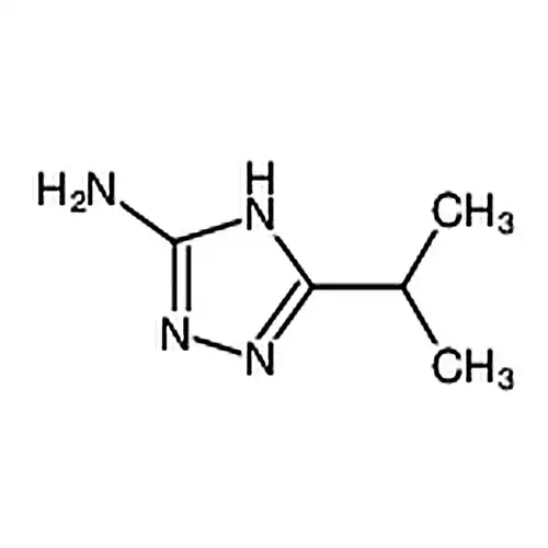 5-异丙基-4H-1,2,4-三唑-3-胺