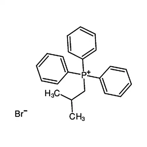异丁基三苯基溴化膦