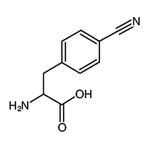 4-氰基苯丙氨酸