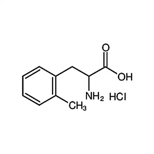 DL-2-甲基苯丙氨酸